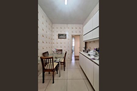 Apartamento à venda com 94m², 3 quartos e sem vaga Apartamento à venda com 94m², 3 quartos e sem vagaCozinha