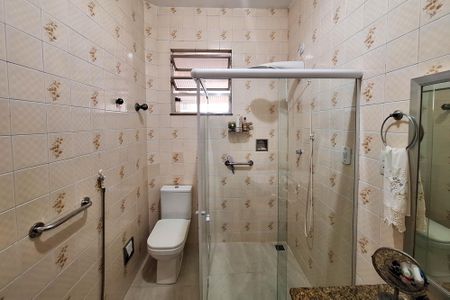 Apartamento à venda com 94m², 3 quartos e sem vaga Apartamento à venda com 94m², 3 quartos e sem vagaBanheiro