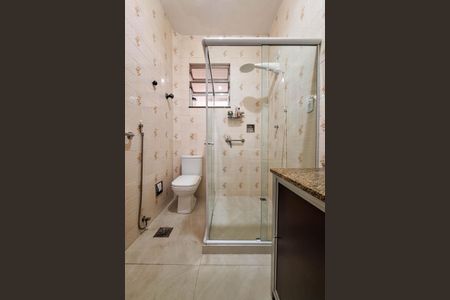 Apartamento à venda com 94m², 3 quartos e sem vaga Apartamento à venda com 94m², 3 quartos e sem vagaBanheiro