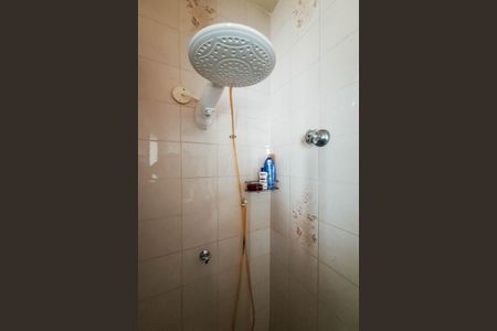 Apartamento à venda com 94m², 3 quartos e sem vaga Apartamento à venda com 94m², 3 quartos e sem vagaBanheiro de serviço