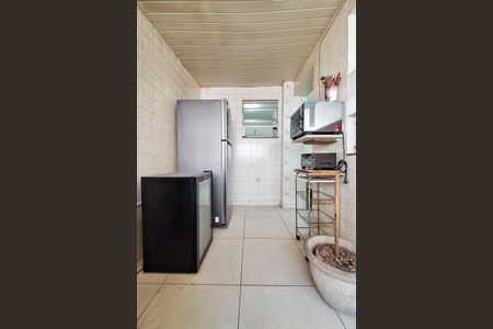 Apartamento à venda com 94m², 3 quartos e sem vaga Apartamento à venda com 94m², 3 quartos e sem vagaÁrea de Serviço