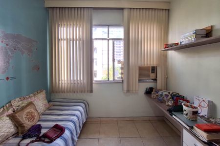 Apartamento à venda com 94m², 3 quartos e sem vaga Apartamento à venda com 94m², 3 quartos e sem vagaQuarto 2