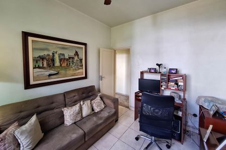 Apartamento à venda com 94m², 3 quartos e sem vaga Apartamento à venda com 94m², 3 quartos e sem vagaQuarto 3