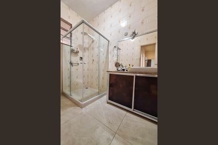 Apartamento à venda com 94m², 3 quartos e sem vaga Apartamento à venda com 94m², 3 quartos e sem vagaBanheiro