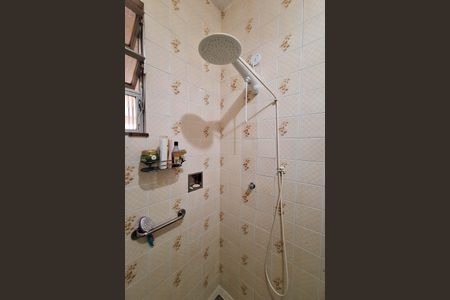 Apartamento à venda com 94m², 3 quartos e sem vaga Apartamento à venda com 94m², 3 quartos e sem vagaBanheiro