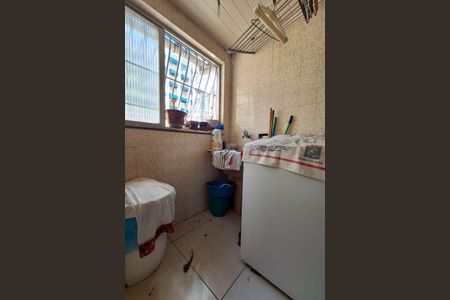 Apartamento à venda com 94m², 3 quartos e sem vaga Apartamento à venda com 94m², 3 quartos e sem vagaÁrea de Serviço