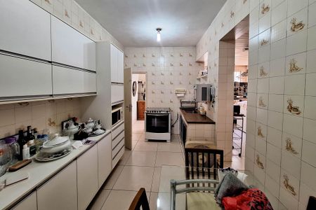 Apartamento à venda com 94m², 3 quartos e sem vaga Apartamento à venda com 94m², 3 quartos e sem vagaCozinha