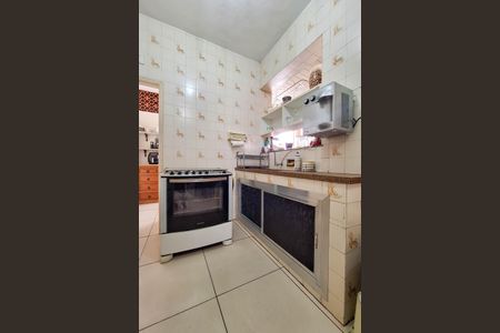 Apartamento à venda com 94m², 3 quartos e sem vaga Apartamento à venda com 94m², 3 quartos e sem vagaCozinha