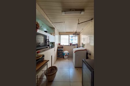 Apartamento à venda com 94m², 3 quartos e sem vaga Apartamento à venda com 94m², 3 quartos e sem vagaÁrea de Serviço