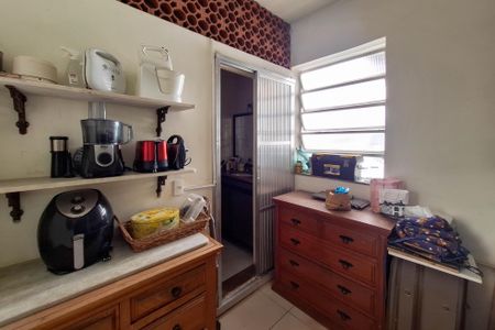 Apartamento à venda com 94m², 3 quartos e sem vaga Apartamento à venda com 94m², 3 quartos e sem vagaQuarto de Serviço