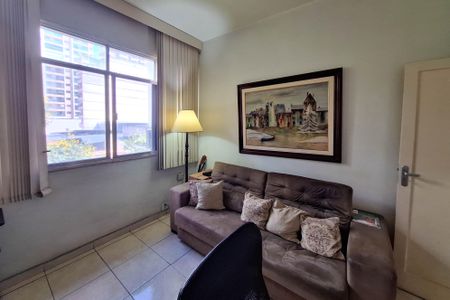 Apartamento à venda com 94m², 3 quartos e sem vaga Apartamento à venda com 94m², 3 quartos e sem vagaQuarto 3