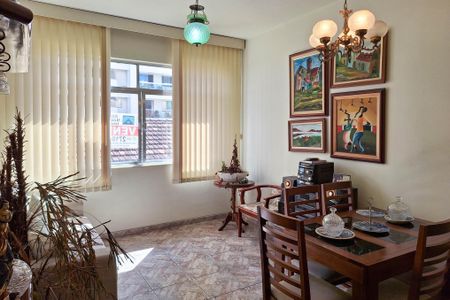 Apartamento à venda com 94m², 3 quartos e sem vaga Apartamento à venda com 94m², 3 quartos e sem vagaSala