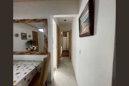 Apartamento à venda com 111m², 3 quartos e 2 vagas