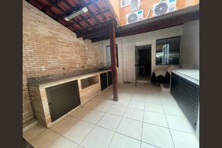 Apartamento à venda com 111m², 3 quartos e 2 vagas