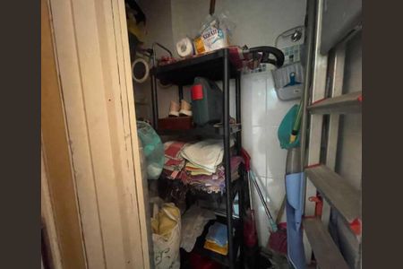 Apartamento à venda com 111m², 3 quartos e 2 vagas