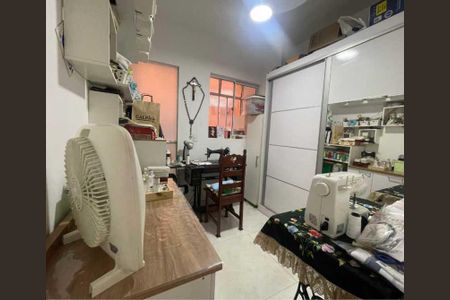 Apartamento à venda com 111m², 3 quartos e 2 vagas