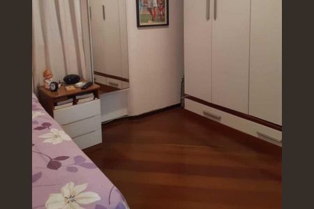 Apartamento à venda com 111m², 3 quartos e 2 vagas