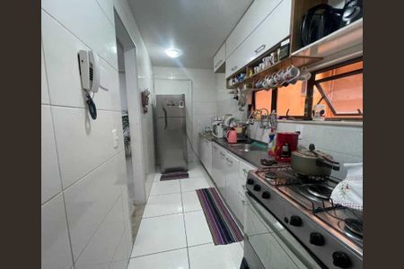 Apartamento à venda com 111m², 3 quartos e 2 vagas