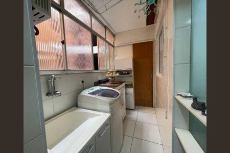 Apartamento à venda com 111m², 3 quartos e 2 vagas