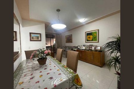 Apartamento à venda com 111m², 3 quartos e 2 vagas