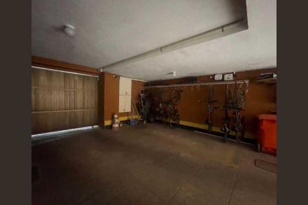 Apartamento à venda com 111m², 3 quartos e 2 vagas