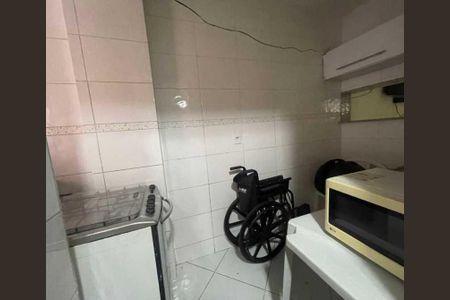 Apartamento à venda com 111m², 3 quartos e 2 vagas