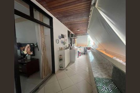 Apartamento à venda com 111m², 3 quartos e 2 vagas