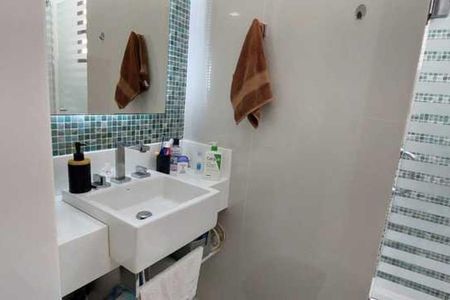 Apartamento à venda com 195m², 3 quartos e 3 vagas