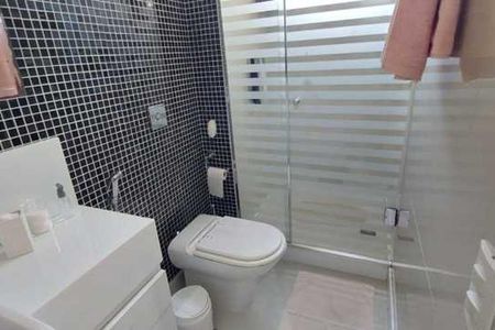 Apartamento à venda com 195m², 3 quartos e 3 vagas