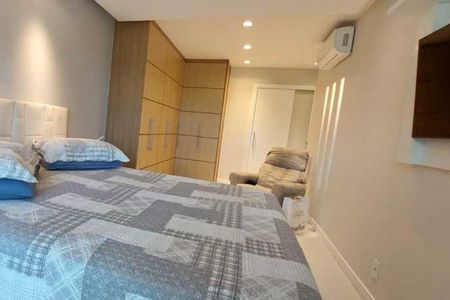Apartamento à venda com 195m², 3 quartos e 3 vagas