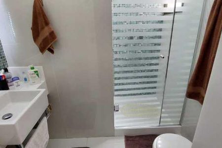 Apartamento à venda com 195m², 3 quartos e 3 vagas
