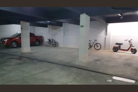 Apartamento à venda com 78m², 3 quartos e 2 vagas