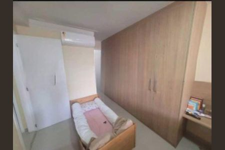 Apartamento à venda com 120m², 3 quartos e 2 vagas