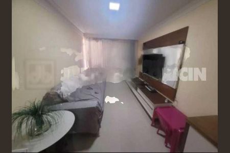 Apartamento à venda com 120m², 3 quartos e 2 vagas