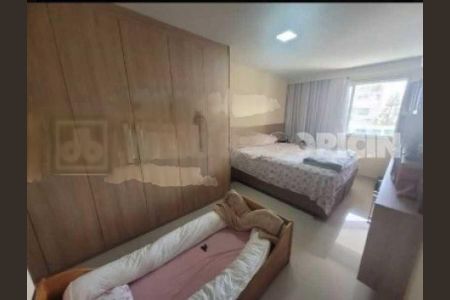 Apartamento à venda com 120m², 3 quartos e 2 vagas