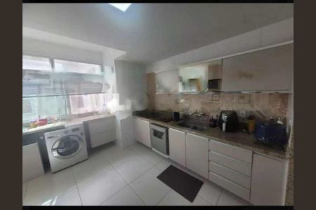 Apartamento à venda com 120m², 3 quartos e 2 vagas