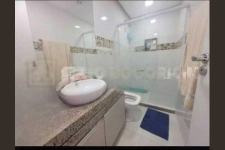 Apartamento à venda com 120m², 3 quartos e 2 vagas