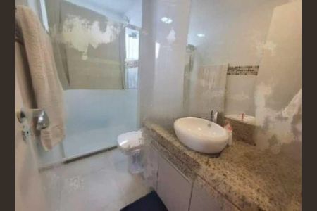 Apartamento à venda com 120m², 3 quartos e 2 vagas