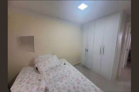 Apartamento à venda com 120m², 3 quartos e 2 vagas