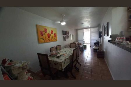 Apartamento à venda com 87m², 3 quartos e 2 vagas