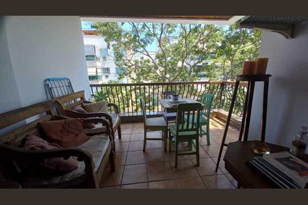 Apartamento à venda com 87m², 3 quartos e 2 vagas