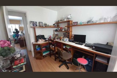 Apartamento à venda com 87m², 3 quartos e 2 vagas