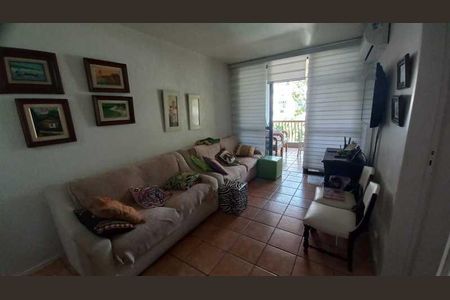 Apartamento à venda com 87m², 3 quartos e 2 vagas
