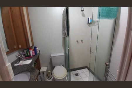 Apartamento à venda com 87m², 3 quartos e 2 vagas