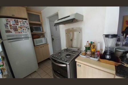 Apartamento à venda com 87m², 3 quartos e 2 vagas