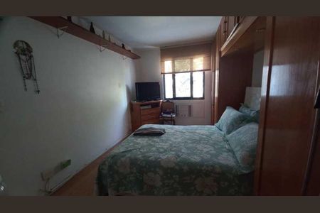 Apartamento à venda com 87m², 3 quartos e 2 vagas