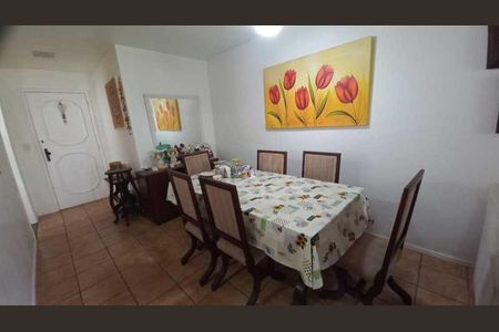 Apartamento à venda com 87m², 3 quartos e 2 vagas