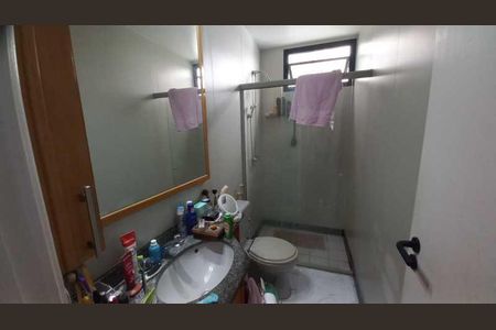 Apartamento à venda com 87m², 3 quartos e 2 vagas