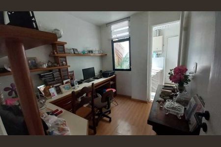 Apartamento à venda com 87m², 3 quartos e 2 vagas