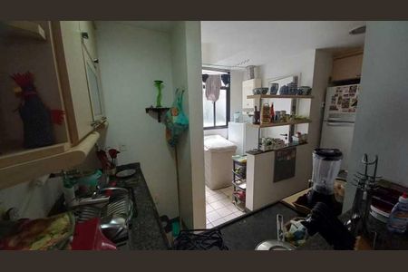 Apartamento à venda com 87m², 3 quartos e 2 vagas